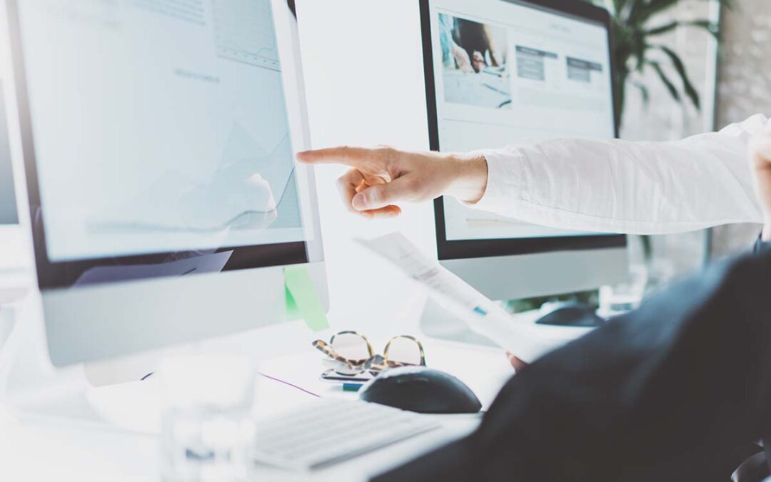 The Fork in the Road: What Drives Companies to Look for a Document Generation Solution