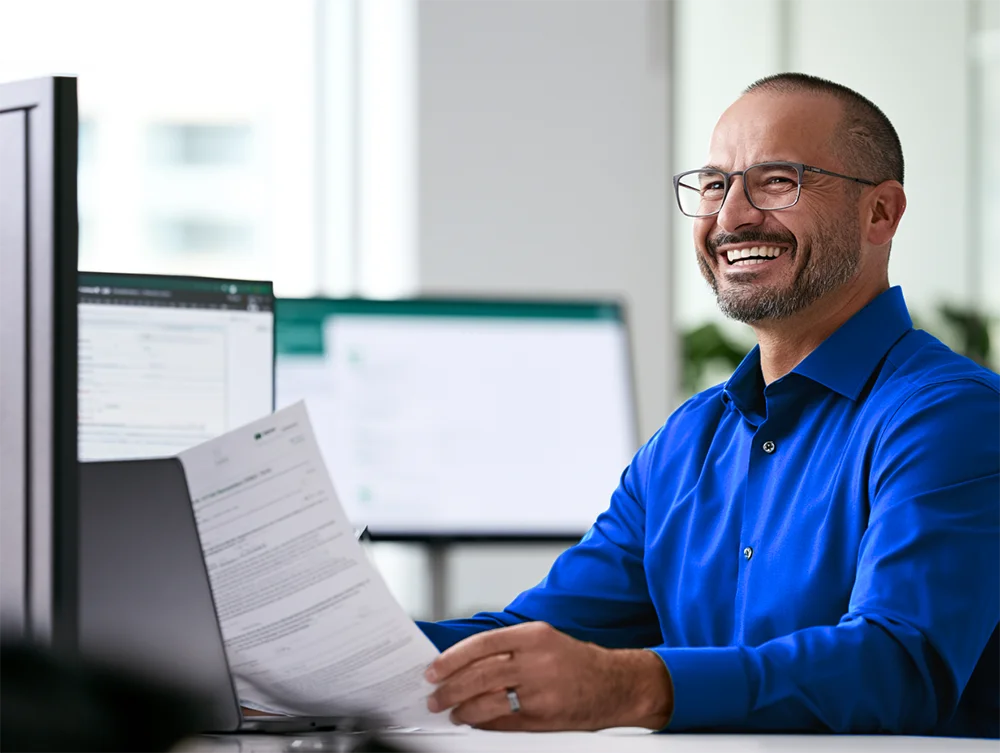 How Can Businesses Automatically Generate Personalized Documents from Templates?