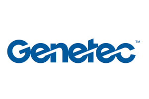 Genetec logo