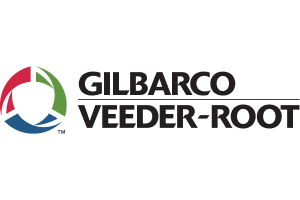 Gilbarco Veeder-Root logo