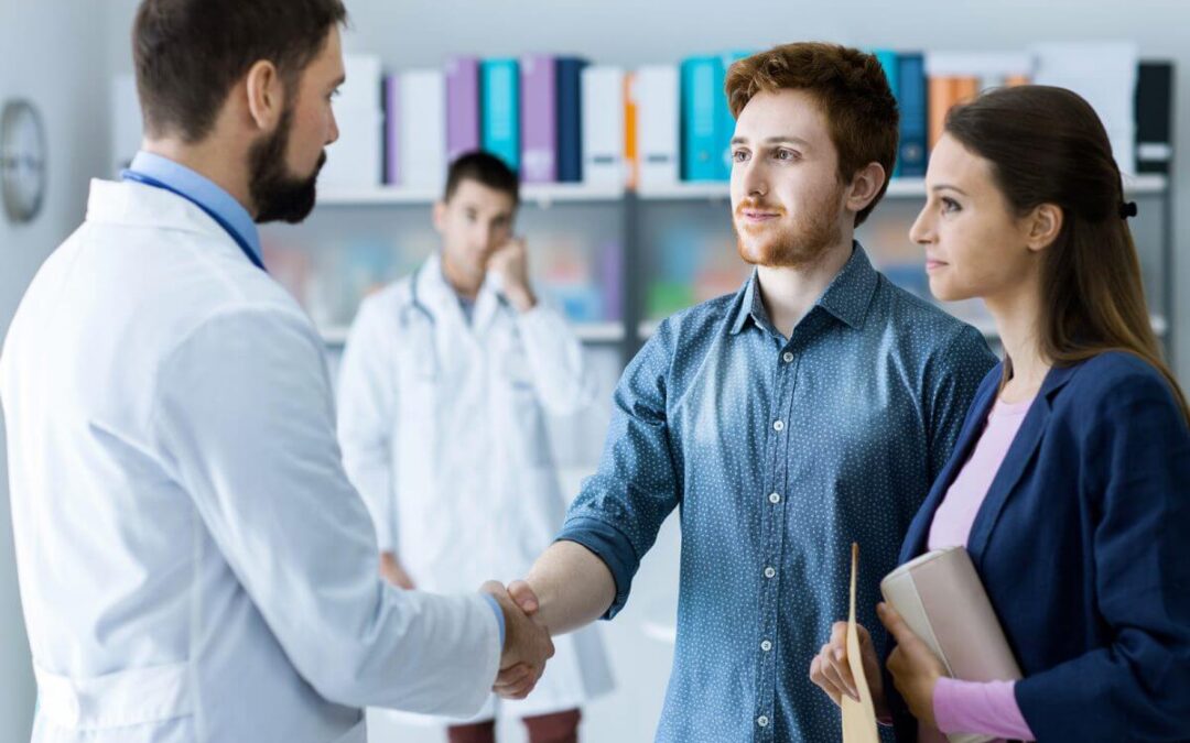 GroupHEALTH Benefit Solutions