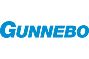 Gunnebo logo