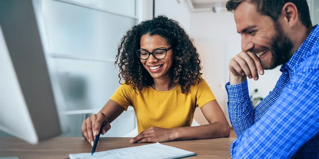How Can Businesses Automate Document Approvals and Routing?