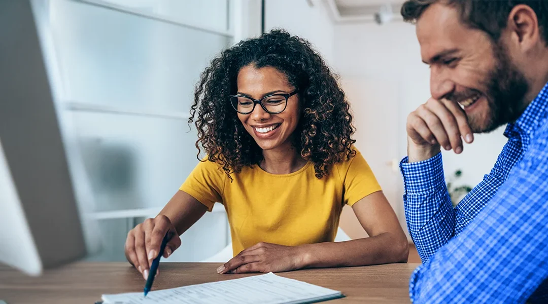 How Can Businesses Automate Document Approvals and Routing?