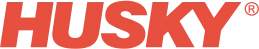Husky Injection Molding Systems Ltd. logo