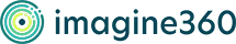 Imagine360 logo