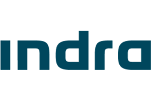 Indra logo