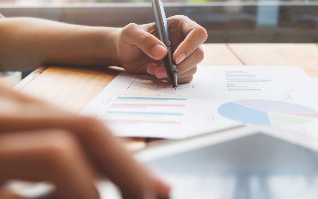 Leverage Data and Automation to Optimize Your Insurance Underwriting Processes