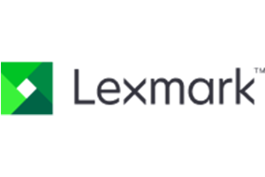 Lexmark logo