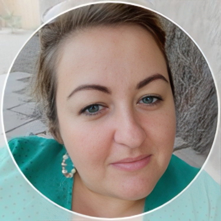 Lyndsey Turner | Experlogix Sales Director