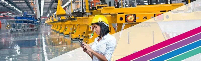 B2B eCommerce for Manufacturers