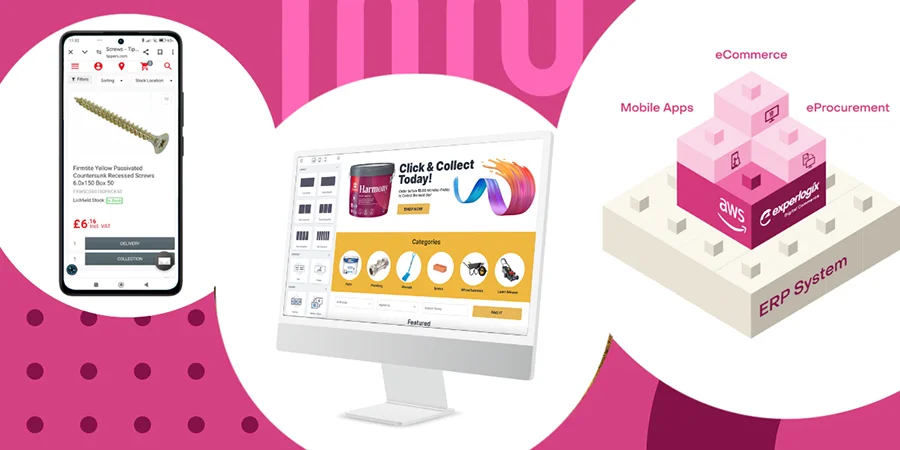 How to Modernize B2B Commerce Without Overinvesting