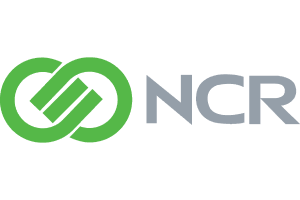NCR logo