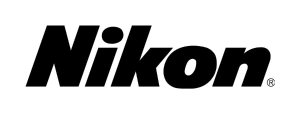 Nikon logo
