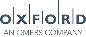 Oxford Properties Group logo