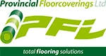 PFL Flooring logo
