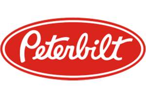 Peterbilt logo