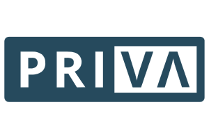 Priva logo