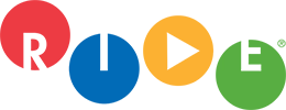 Ride Designs logo