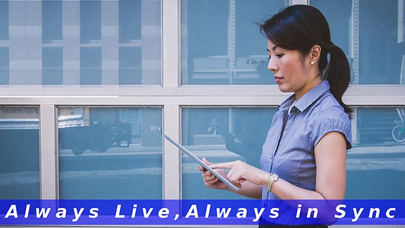 SalesRep: Saving Money Makes a Lot of Cents!