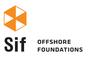 Sif Offshore Foundations logo