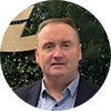 Sean Haugh, Managing Director, Provincial Floor Coverings