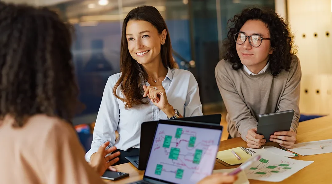 How Insurers Can Modernize Without Ripping and Replacing Core Systems