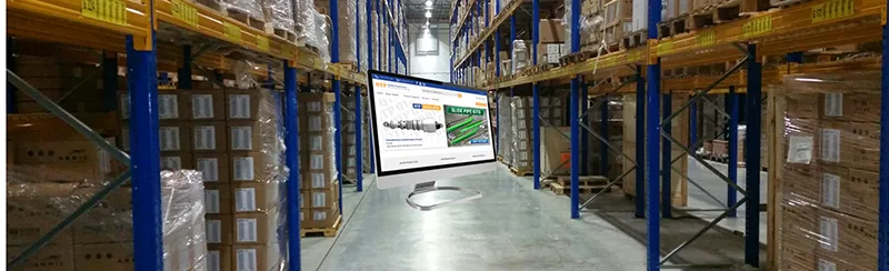 Driving Growth for Spare Parts Manufacturers and Distributors in the UK & Ireland