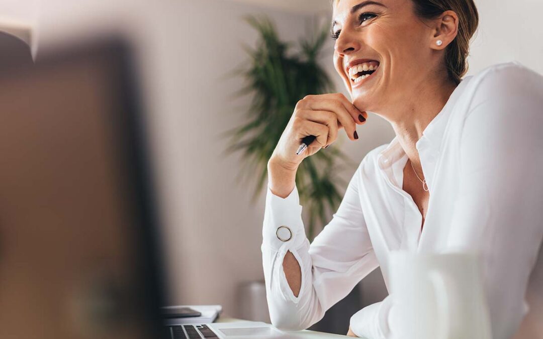 Stop Struggling with SSRS Reports: Five Ways Experlogix Document Automation Smart Flows for Dynamics 365 Zap the Hassle