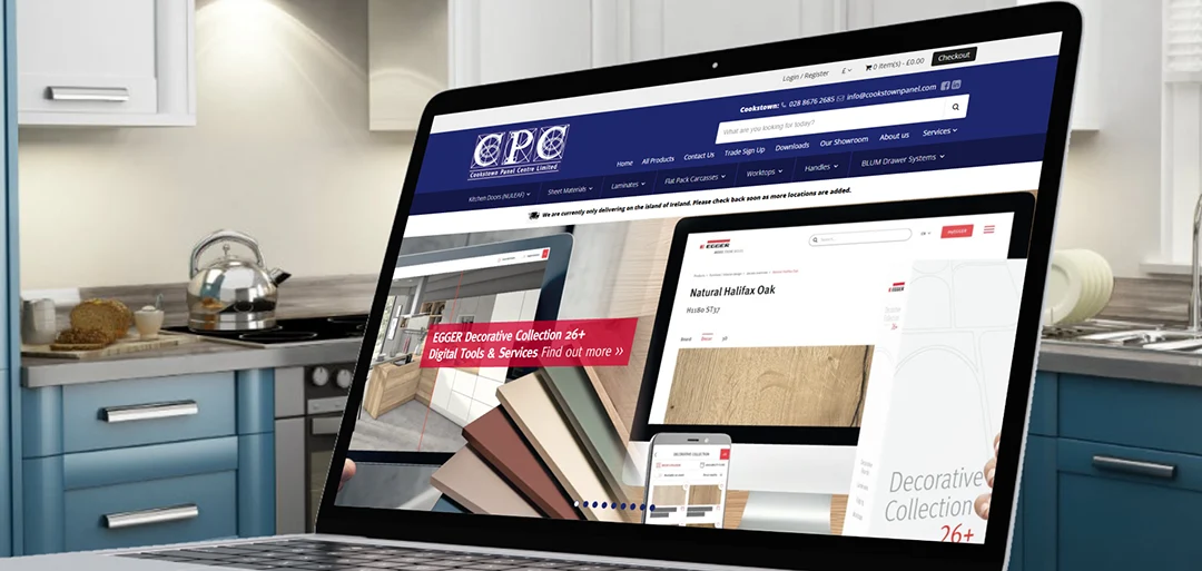 CPC Case Study