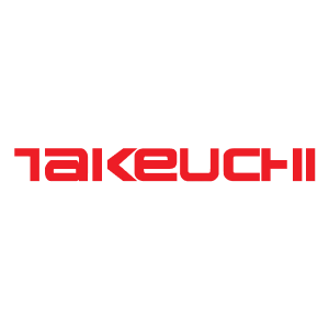 Takeuchi logo