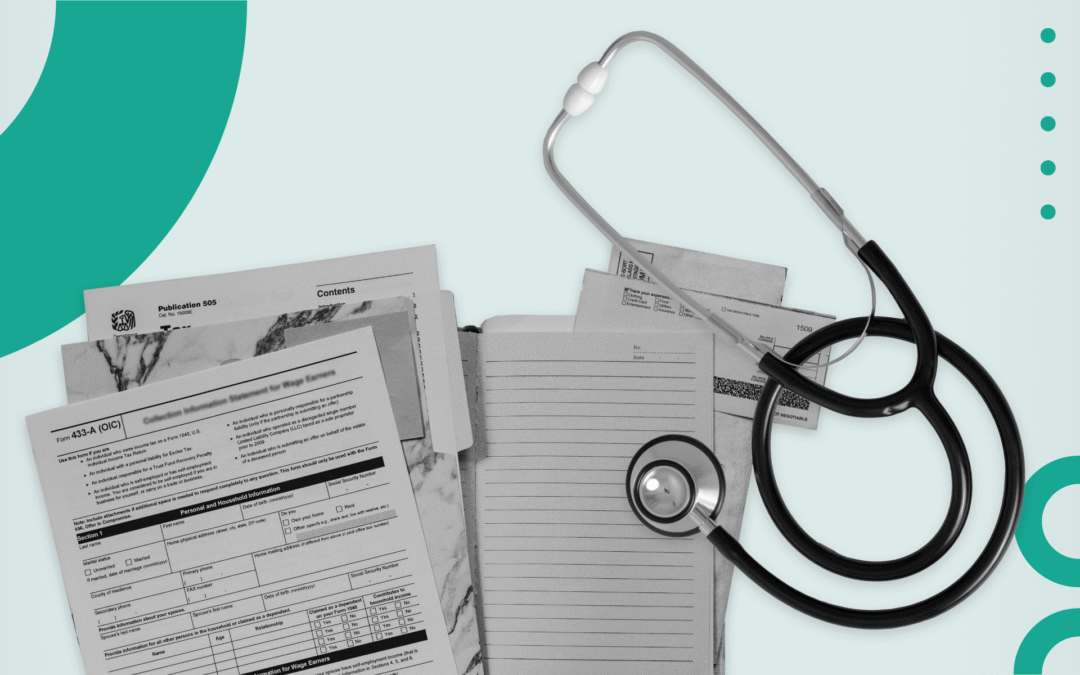 Healthcare Document Automation Is the Cure for Paperwork Burnout