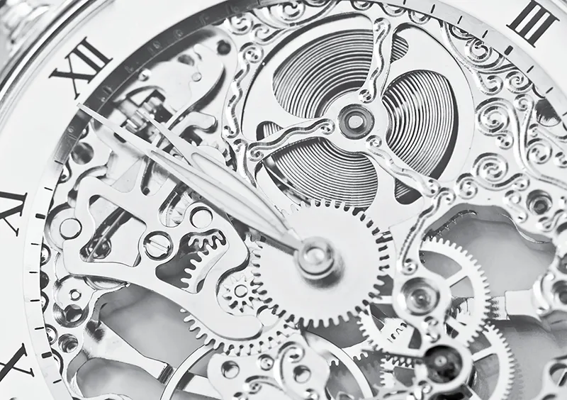 Intact Mobile Ordering App