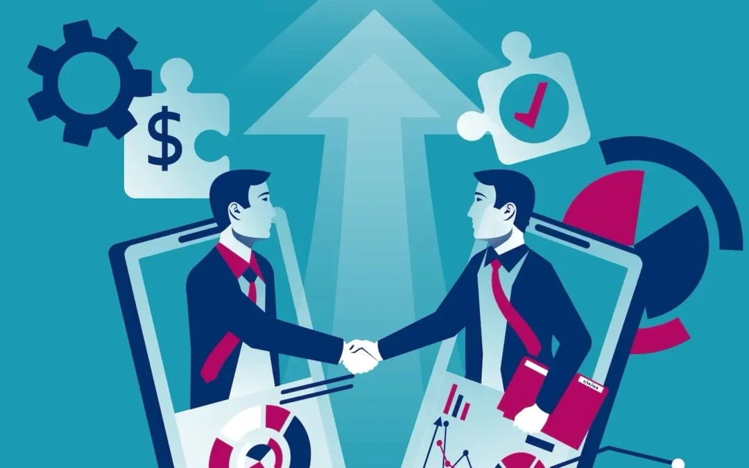 B2B Digital Commerce: Complete Guide