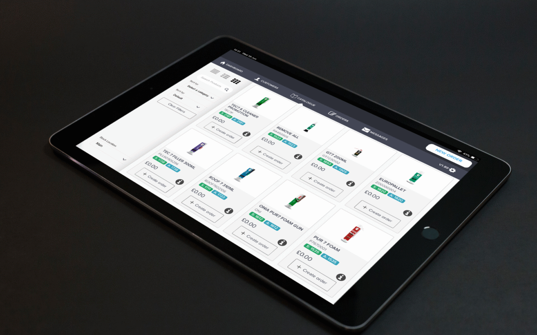 Contech Building Products