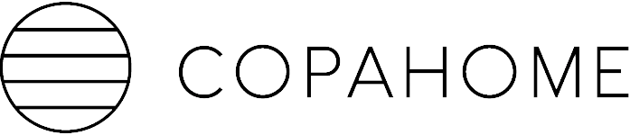 copahome logo