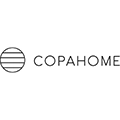 Copahome logo