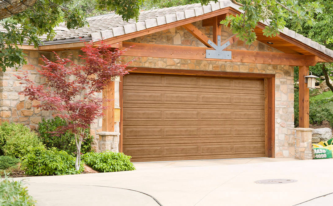 Martin Garage Doors