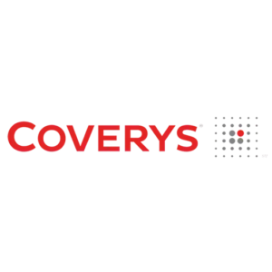 Coverys logo