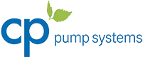 CP Pumpen AG logo