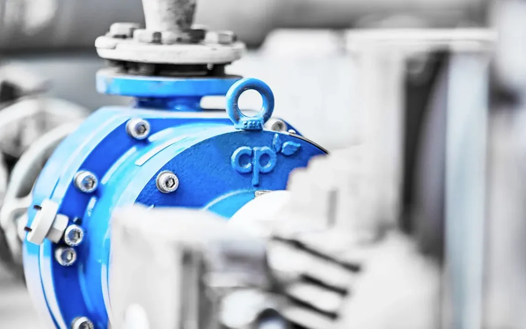 CP Pumpen AG