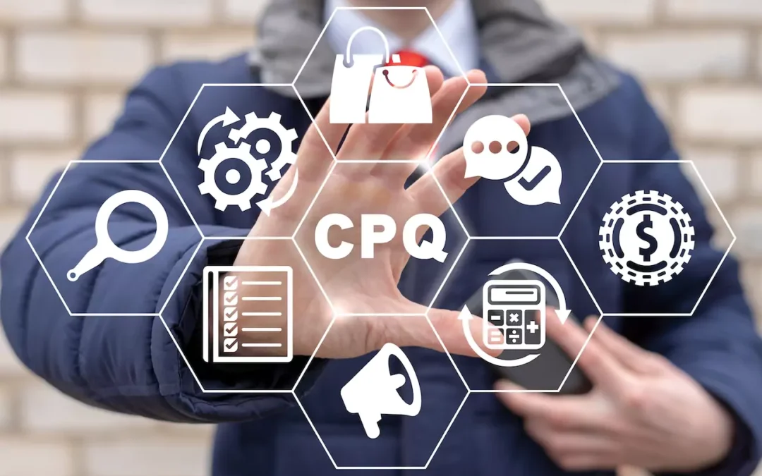 CPQ Features You Don’t Want to Miss Out On