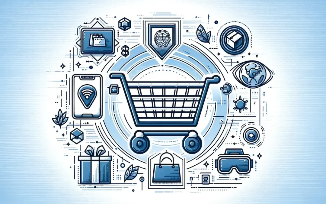 Digital Commerce Trends In 2023 And Beyond