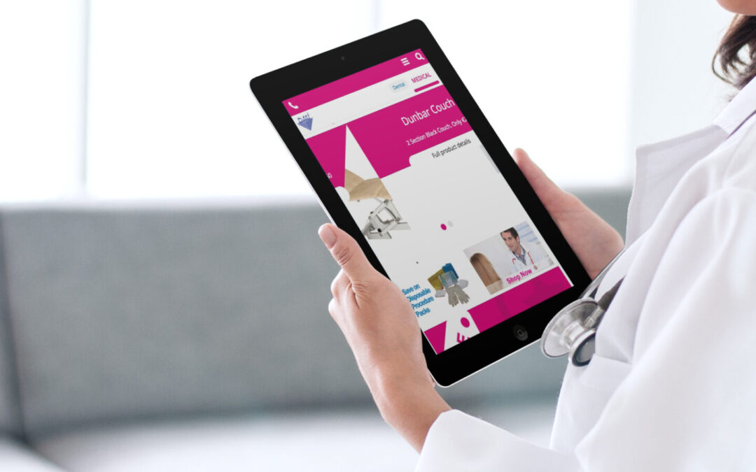 Dental Medical Ireland