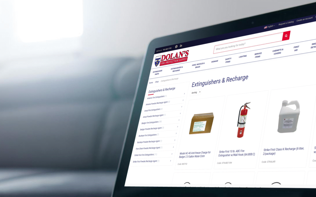 Dolans Fire Protection Supply