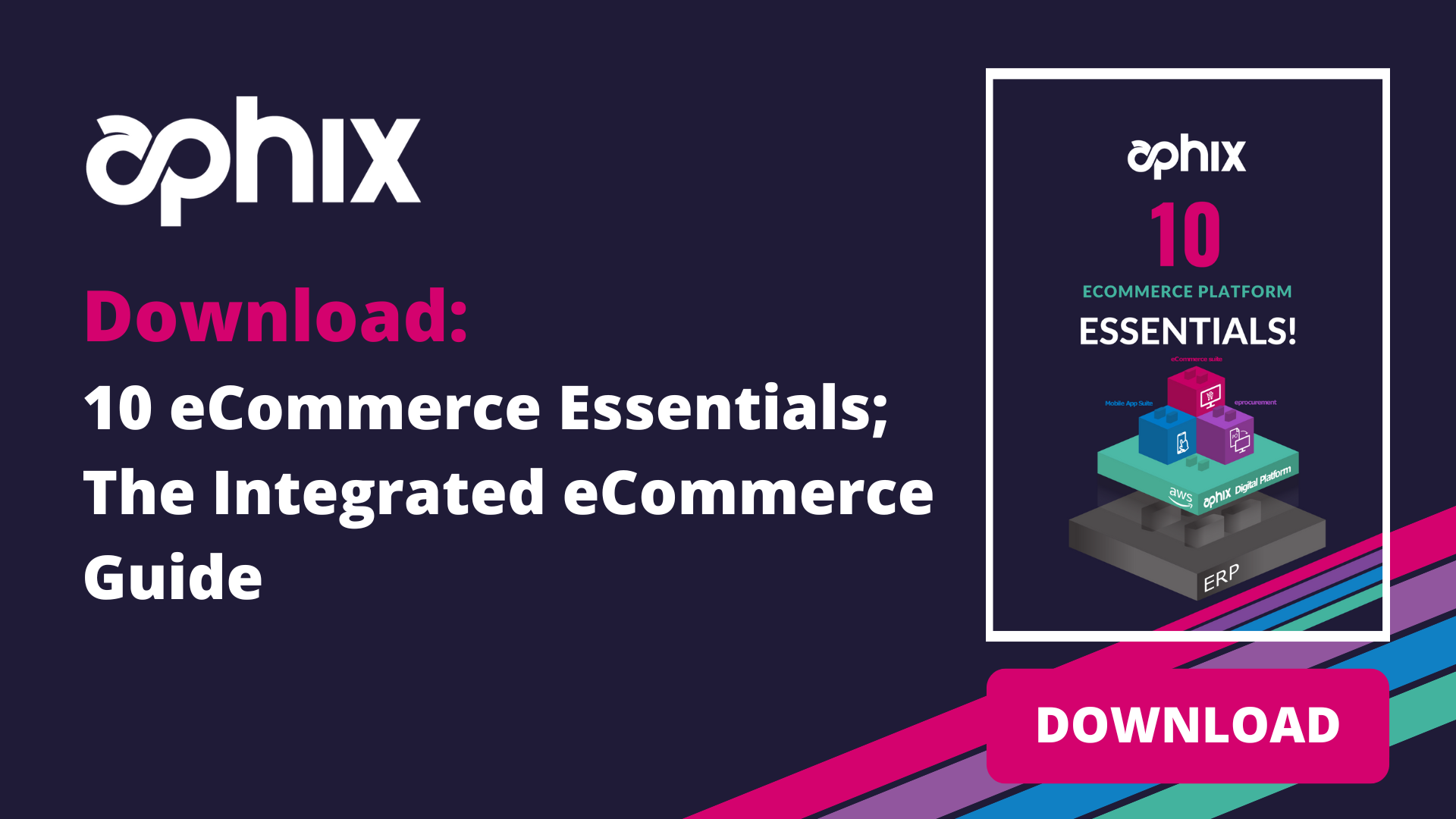 ERP eCommerce Integration