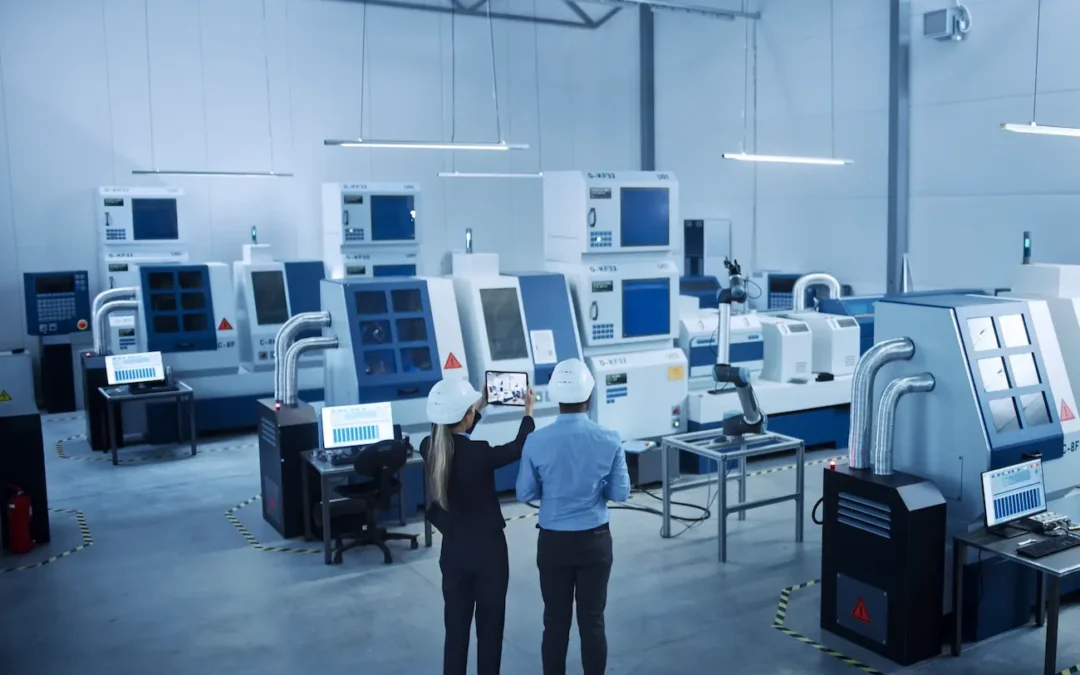 How Experlogix and Avanade Help Manufacturers Overcome Challenges in Fiercely Competitive Markets