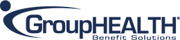 GroupHEALTH Benefit Solutions logo