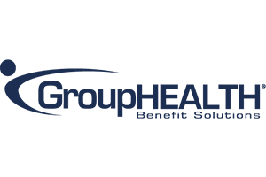 GroupHEALTH logo
