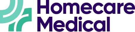 homecare medical supplies logo